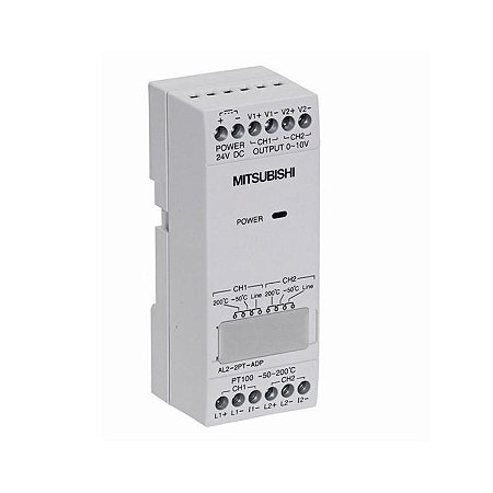 AL2-2PT-ADP Mitsubishi Electric