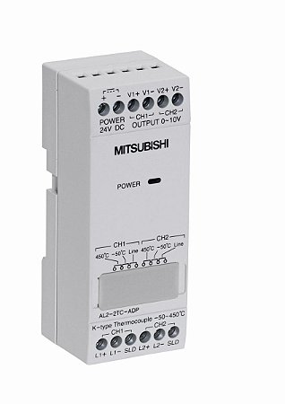 AL2-2TC-ADP Mitsubishi