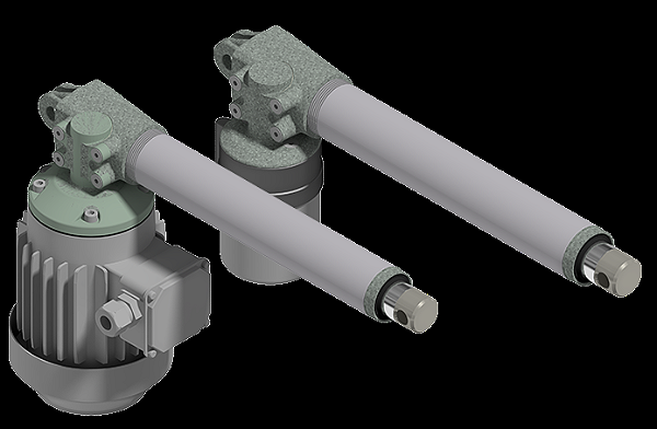 ALI2-F/0200/M06/CC-24-59-3000/M0/2FC1/FC1/POT01A/P1/A1 Mecvel