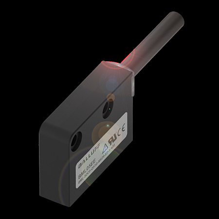 BML07ZJ Balluff - BML-S2C0-Q53N-M600-N0-KA05