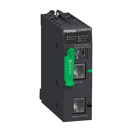 BMXP342020 Schneider Electric