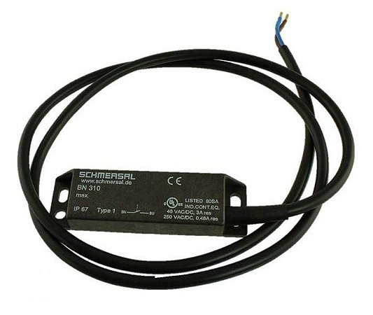 BN 310-RZ Schmersal - 101133843