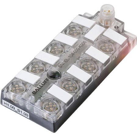 BNI002Z Balluff - BNI IOL-530-000-K006