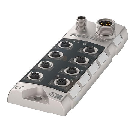 BNI0046 Balluff - BNI IOL-302-S02-Z013