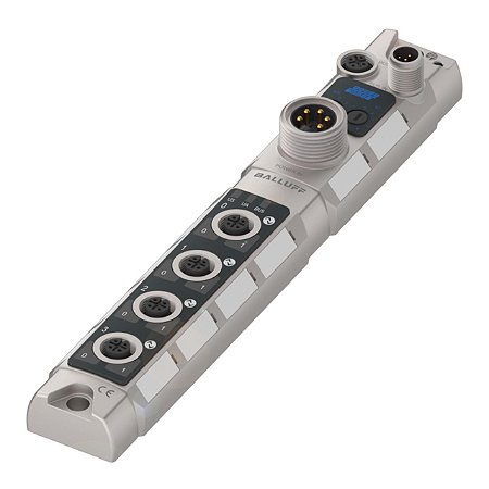 BNI004N Balluff - BNI PBS-507-002-Z011