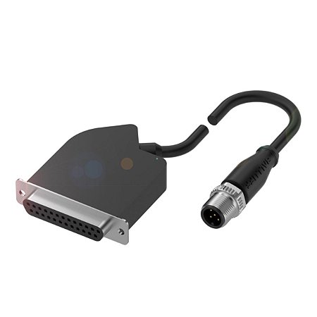 BNI006M Balluff - BNI IOL-751-V09-K007