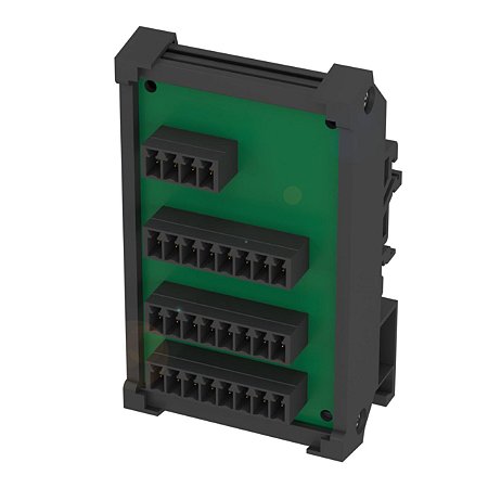 BNI007P Balluff - BNI IOL-309-000-K024-001