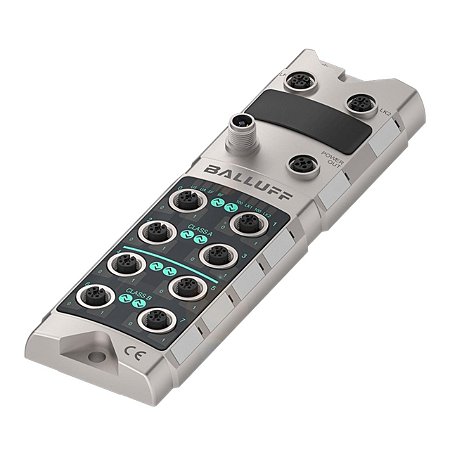 BNI00FY Balluff - BNI PNT-538-005-Z063