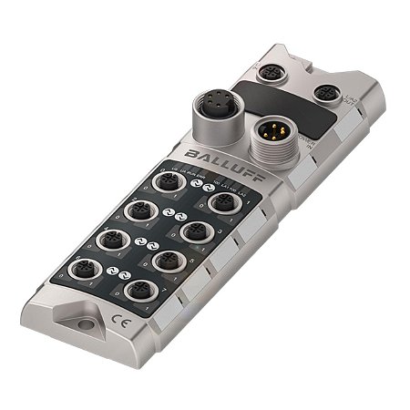 BNI00HA Balluff - BNI ECT-508-005-Z015