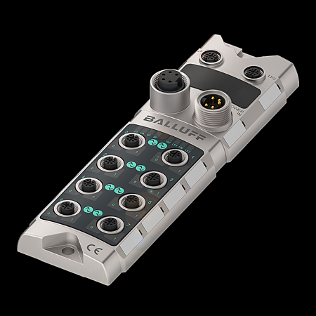 BNI00HL Balluff - BNI PG3-508-0C5-Z015