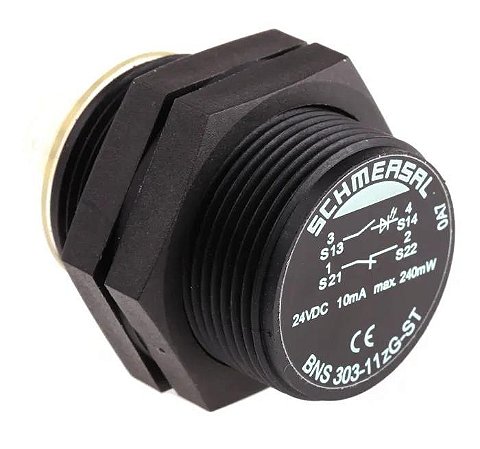 BNS 303-11ZG-ST Schmersal - 101174794