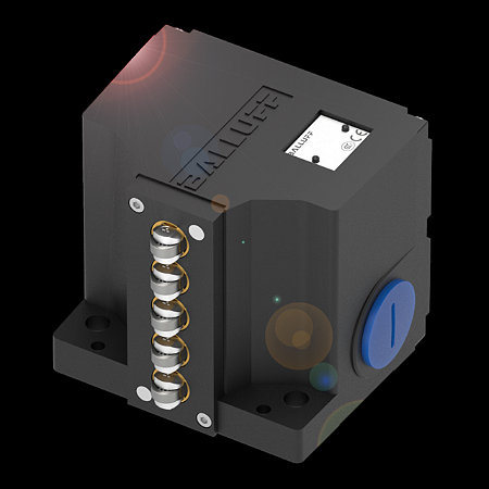 BNS0297 Balluff - BNS 819-B03-L16-61-16-10