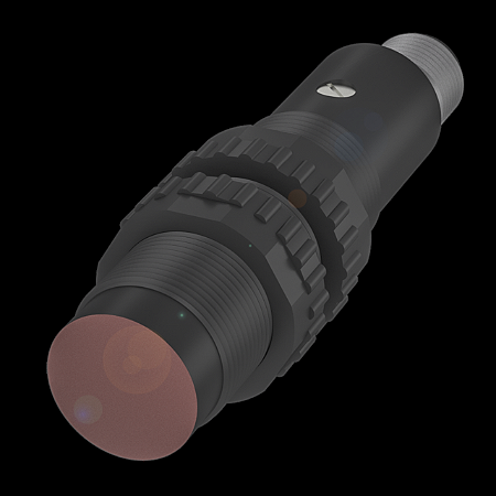 BOS00H7 Balluff - BOS 18K-PS-1LOC-E5-C-S4