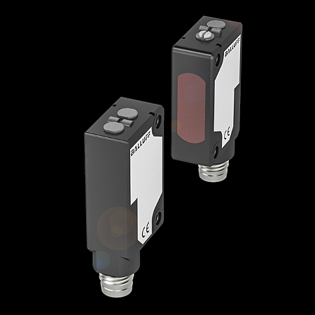 BOS0126 Balluff - BOS 5K-PS-IX10-S75