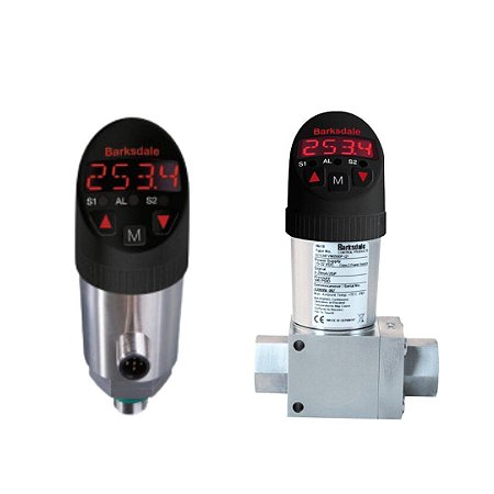 BPS312VM0020BP Barksdale