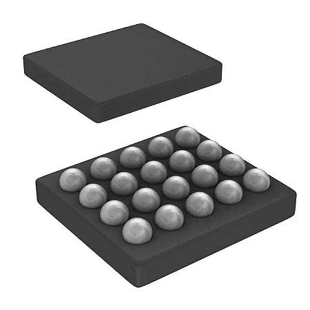 BQ24157YFFR Texas Instruments