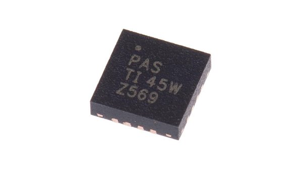 BQ24650RVAT Texas Instruments
