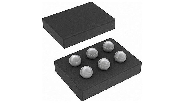 BQ25100YFPT Texas Instruments