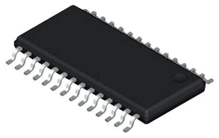 BQ4802LYPW Texas Instruments