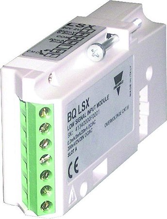 BQHSX Carlo Gavazzi