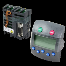 BR 471/136 Bonfiglioli