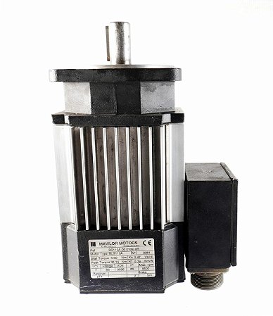 BS143A.00.010E.00 Mavilor