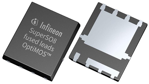 BSC005N03LS5IATMA1 Infineon