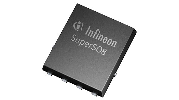 BSC026N04LSATMA1 Infineon