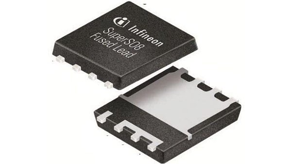 BSC026N08NS5ATMA1 Infineon