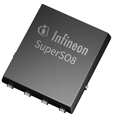 BSC026NE2LS5ATMA1 Infineon