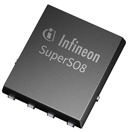 BSC059N04LSGATMA1 Infineon