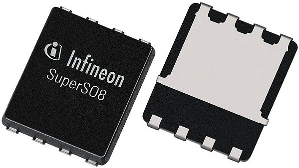 BSC0901NSATMA1 Infineon