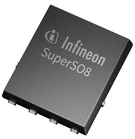 BSC0904NSIATMA1 Infineon