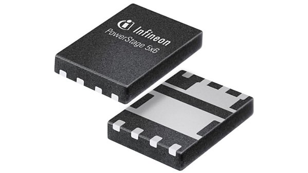 BSC0924NDIATMA1 Infineon