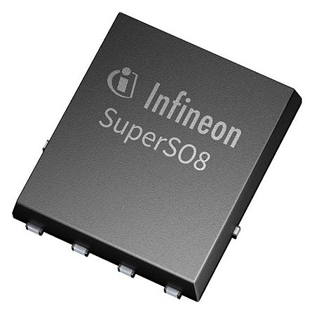 BSC096N10LS5ATMA1 Infineon