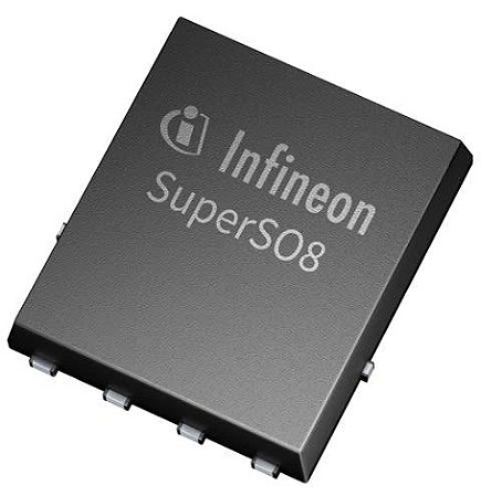 BSC0996NSATMA1 Infineon