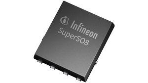 BSC123N08NS3GATMA1 Infineon