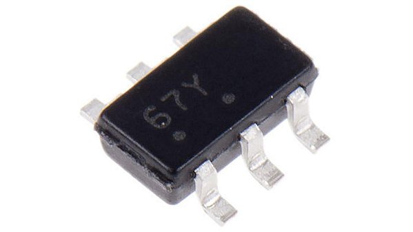 BSL215CH6327XTSA1 Infineon