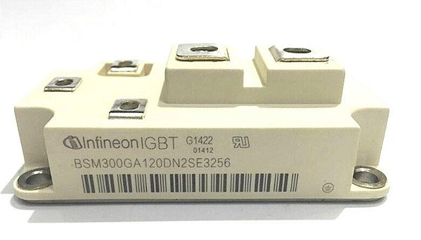 BSM300GA120DN2SE3256 Infineon