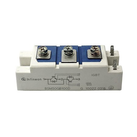 BSM50GB100D Infineon