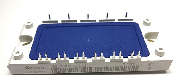 BSM50GX120DN2 Infineon