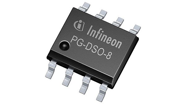 BSO200P03SHXUMA1 Infineon