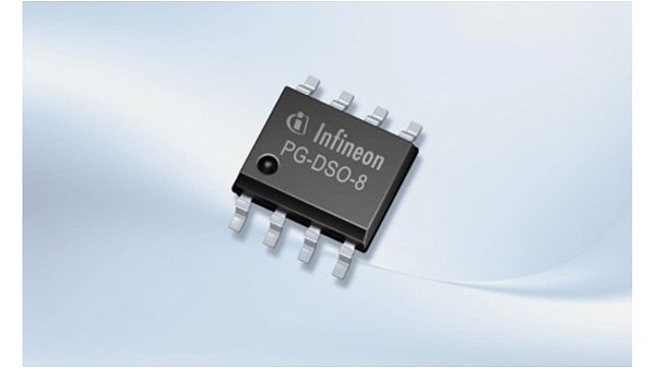BSO604NS2XUMA1 Infineon