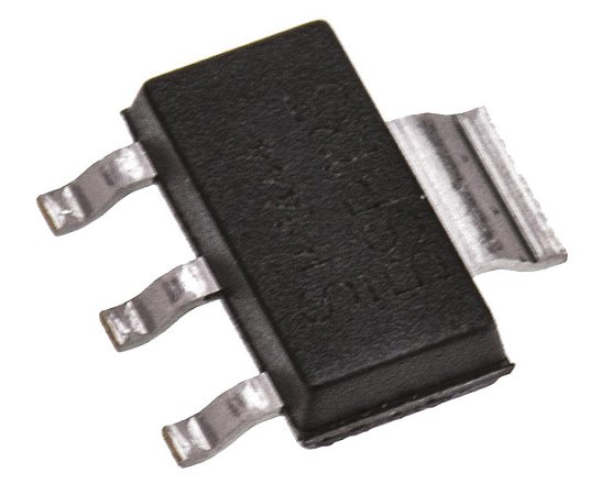 BSP135H6327XTSA1 Infineon