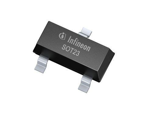 BSS123IXTSA1 Infineon