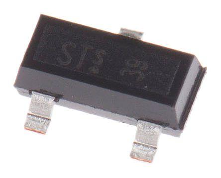 BSS314PEH6327XTSA1 Infineon