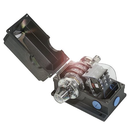 BSW 819-493-X64-WA-03L3 Balluff