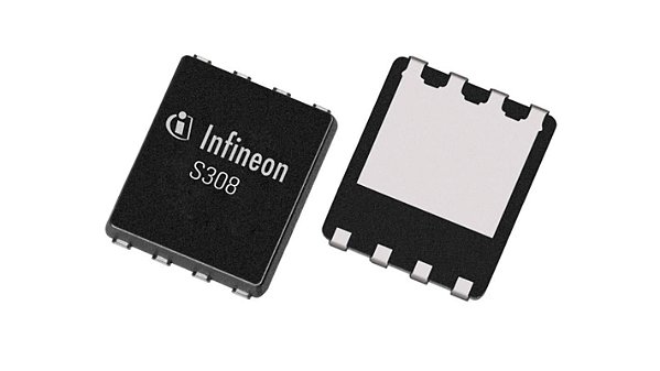 BSZ031NE2LS5ATMA1 Infineon