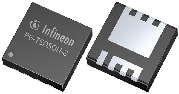 BSZ034N04LSATMA1 Infineon