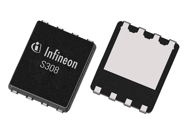 BSZ0500NSIATMA1 Infineon